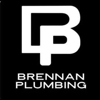 Brennan Plumbing logo